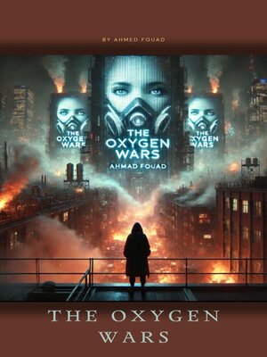 cover image of The oxygen wars